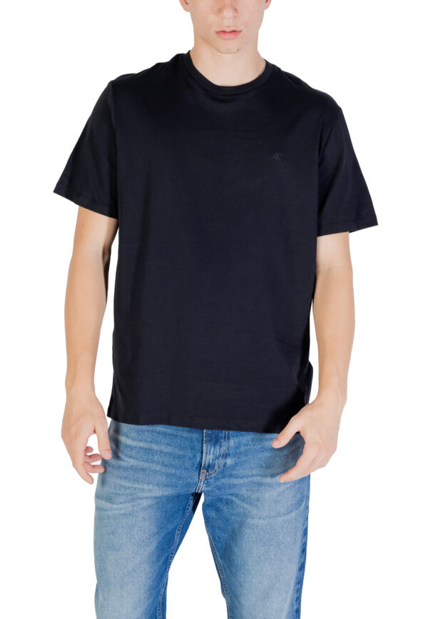 Calvin Klein Jeans - Calvin Klein Jeans T-shirt Heren