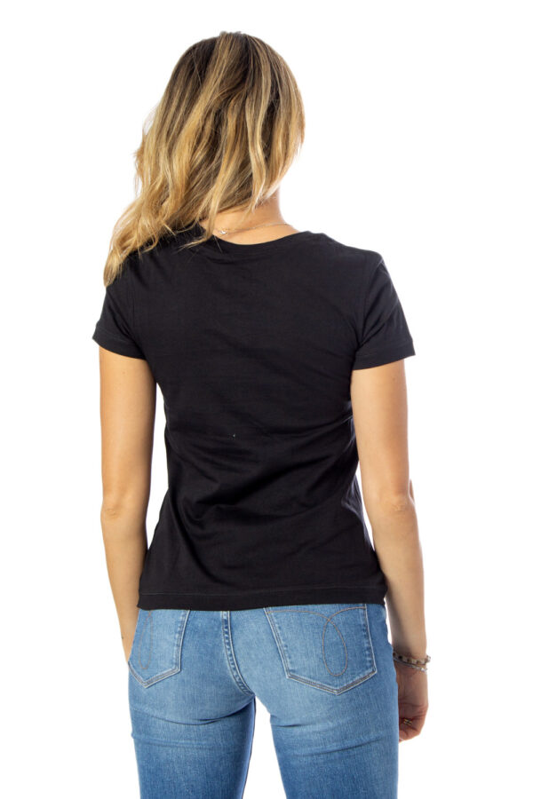 Calvin Klein Jeans - Calvin Klein Jeans T-shirt Dames - Afbeelding 2