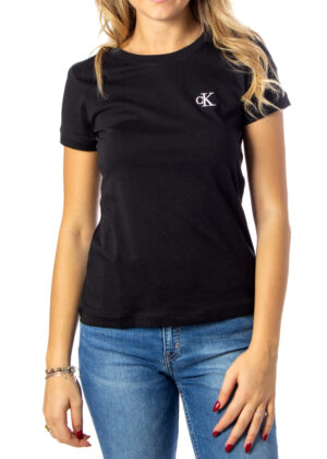 Calvin Klein Jeans - Calvin Klein Jeans T-shirt Dames