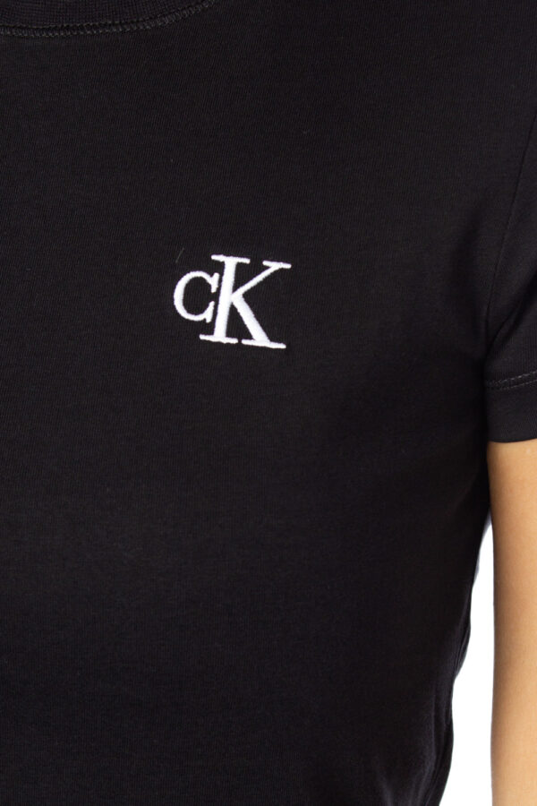 Calvin Klein Jeans - Calvin Klein Jeans T-shirt Dames - Afbeelding 3