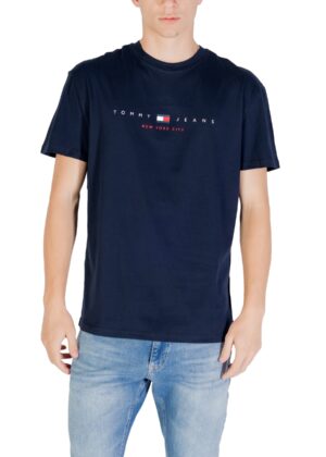 Tommy Hilfiger Jeans - Tommy Hilfiger Jeans T-shirt Heren