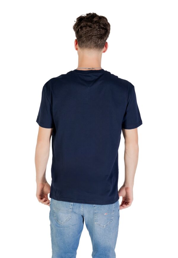 Tommy Hilfiger Jeans - Tommy Hilfiger Jeans T-shirt Heren - Afbeelding 2