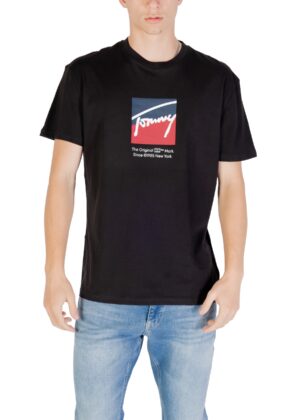 Tommy Hilfiger Jeans - Tommy Hilfiger Jeans T-shirt Heren