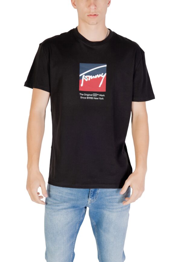 Tommy Hilfiger Jeans - Tommy Hilfiger Jeans T-shirt Heren