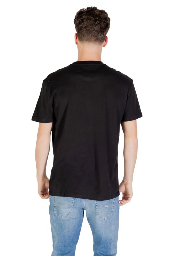 Tommy Hilfiger Jeans - Tommy Hilfiger Jeans T-shirt Heren - Afbeelding 2