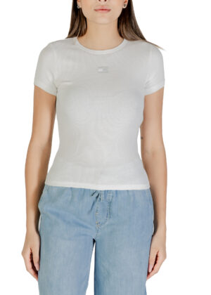 Tommy Hilfiger Jeans - Tommy Hilfiger Jeans T-shirt Dames