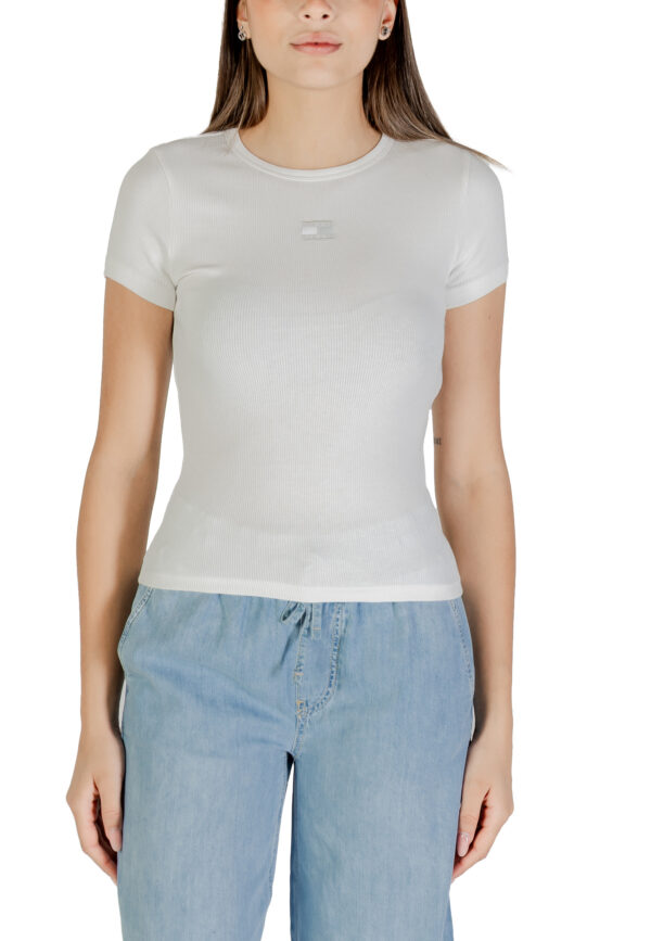 Tommy Hilfiger Jeans - Tommy Hilfiger Jeans T-shirt Dames