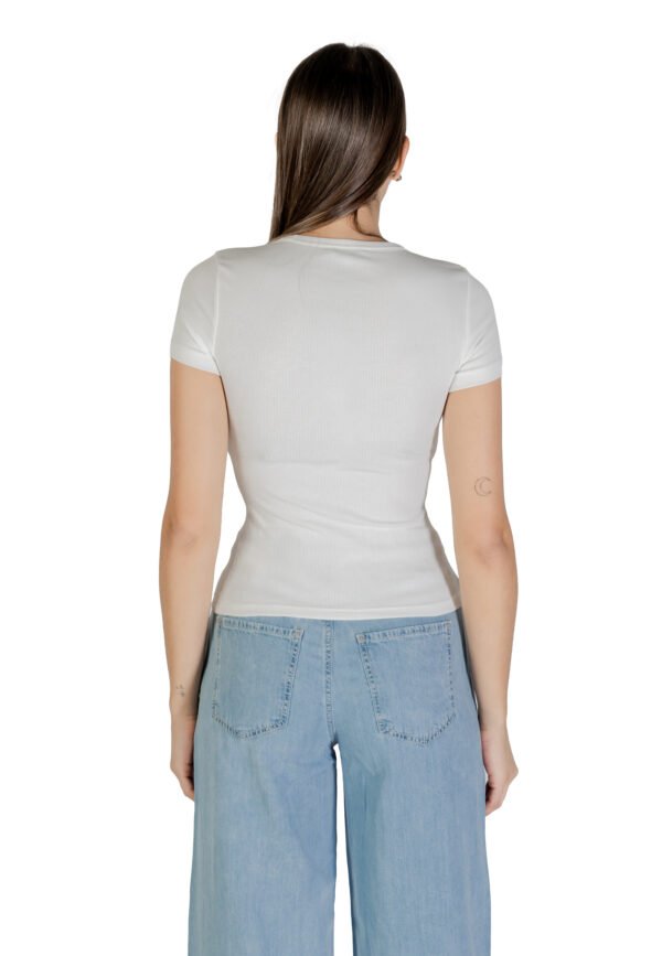 Tommy Hilfiger Jeans - Tommy Hilfiger Jeans T-shirt Dames - Afbeelding 2