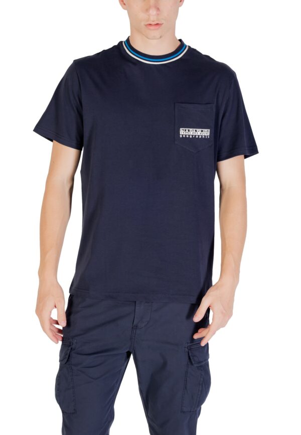 Napapijri - Napapijri T-shirt Heren