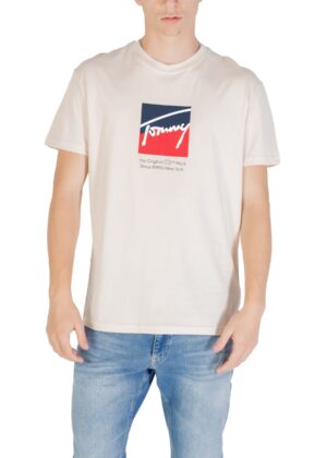 Tommy Hilfiger Jeans - Tommy Hilfiger Jeans T-shirt Heren