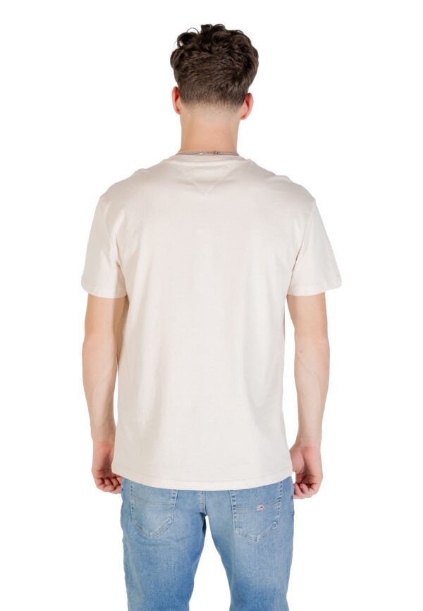 Tommy Hilfiger Jeans - Tommy Hilfiger Jeans T-shirt Heren - Afbeelding 2