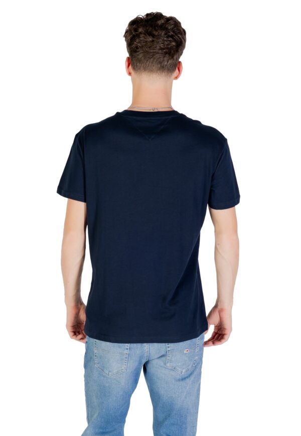 Tommy Hilfiger Jeans - Tommy Hilfiger Jeans T-shirt Heren - Afbeelding 2