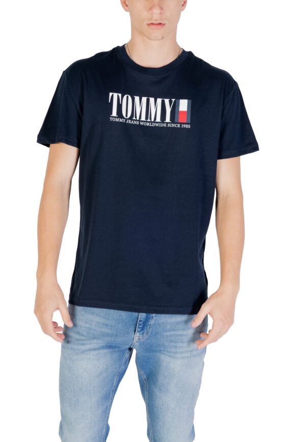 Tommy Hilfiger Jeans - Tommy Hilfiger Jeans T-shirt Heren