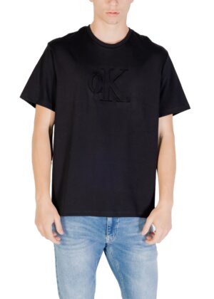 Calvin Klein Jeans - Calvin Klein Jeans T-shirt Heren