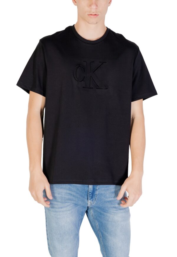 Calvin Klein Jeans - Calvin Klein Jeans T-shirt Heren