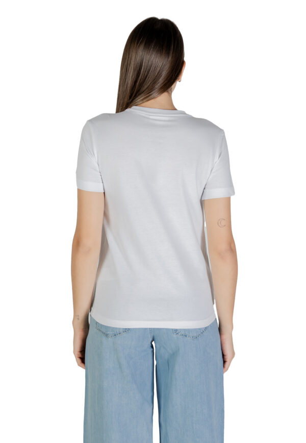 Calvin Klein Jeans - Calvin Klein Jeans T-shirt Dames - Afbeelding 2