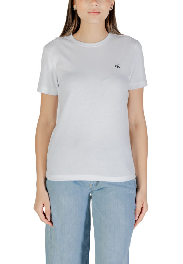 Calvin Klein Jeans - Calvin Klein Jeans T-shirt Dames