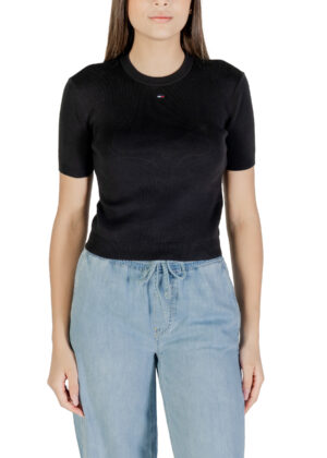 Tommy Hilfiger Jeans - Tommy Hilfiger Jeans T-shirt Dames