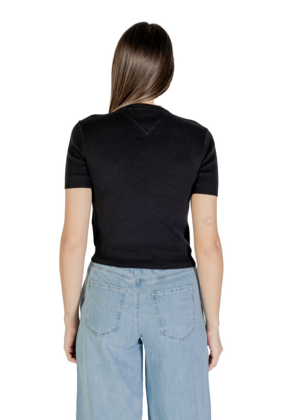 Tommy Hilfiger Jeans - Tommy Hilfiger Jeans T-shirt Dames - Afbeelding 2