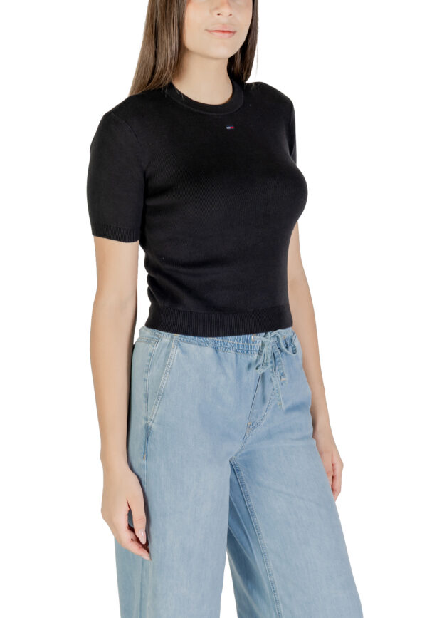 Tommy Hilfiger Jeans - Tommy Hilfiger Jeans T-shirt Dames - Afbeelding 3