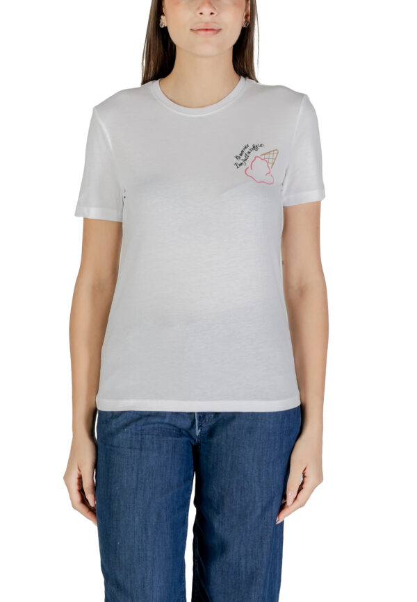 Only - Only T-shirt Dames