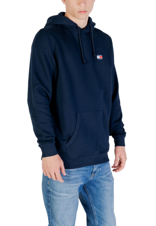 Tommy Hilfiger Jeans - Tommy Hilfiger Jeans Sweatshirt Heren - Afbeelding 3