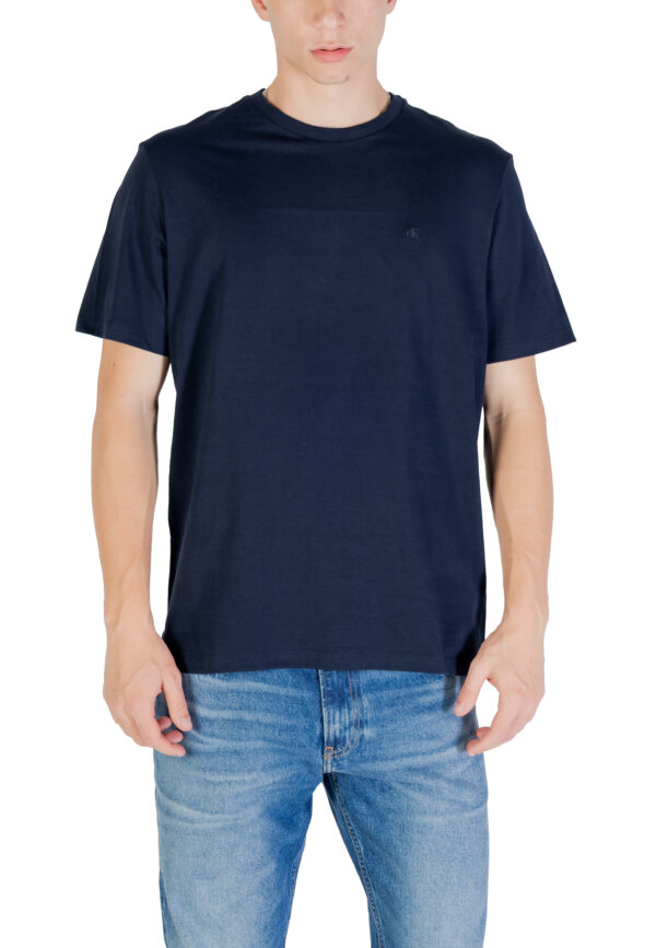 Calvin Klein Jeans - Calvin Klein Jeans T-shirt Heren