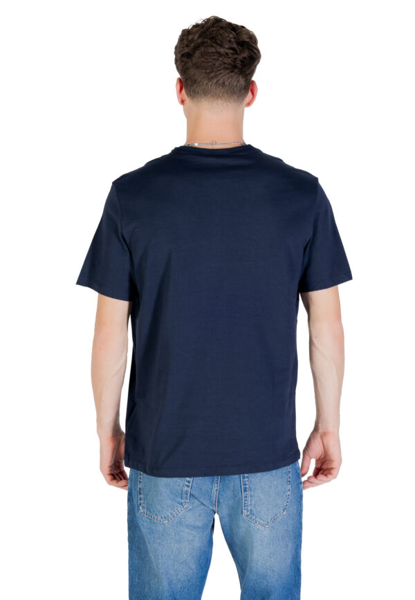 Calvin Klein Jeans - Calvin Klein Jeans T-shirt Heren - Afbeelding 2