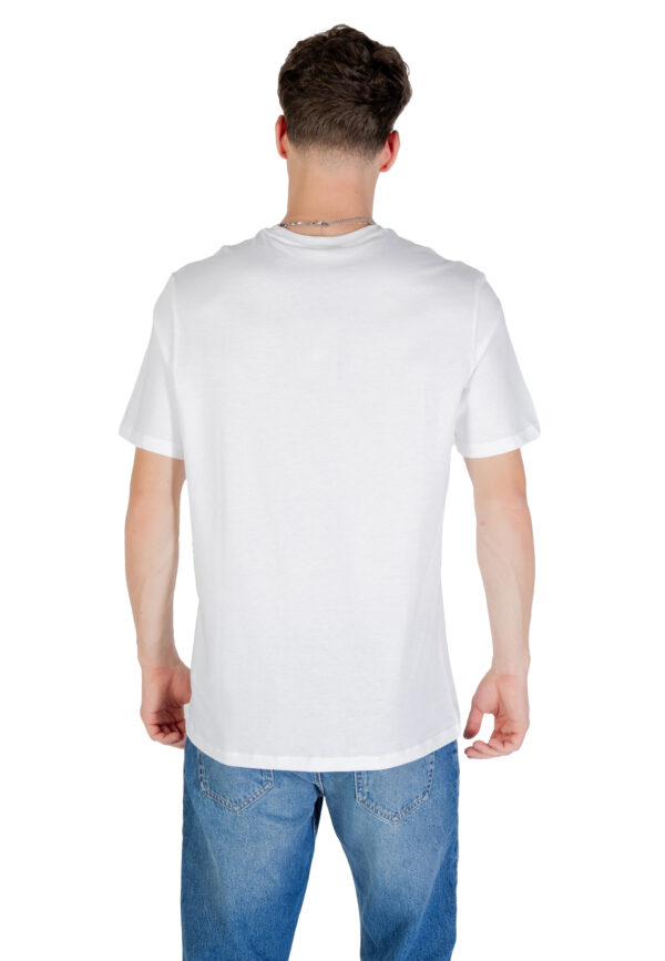Calvin Klein Jeans - Calvin Klein Jeans T-shirt Heren - Afbeelding 2