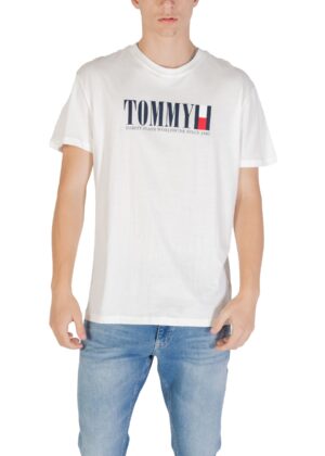 Tommy Hilfiger Jeans - Tommy Hilfiger Jeans T-shirt Heren