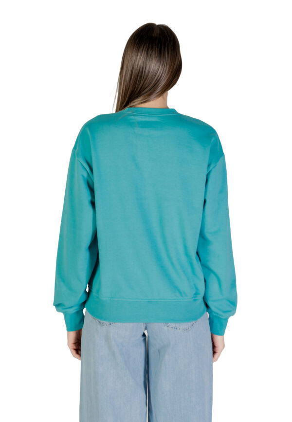 Calvin Klein Jeans - Calvin Klein Jeans Sweatshirt Dames - Afbeelding 2