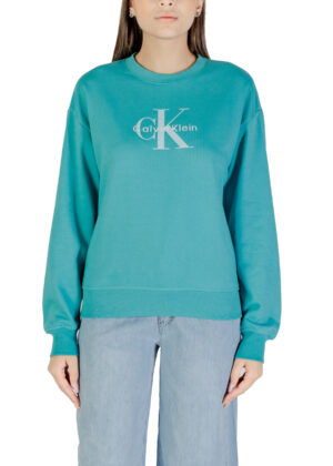 Calvin Klein Jeans - Calvin Klein Jeans Sweatshirt Dames