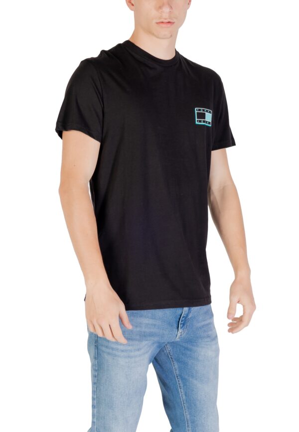 Tommy Hilfiger Jeans - Tommy Hilfiger Jeans T-shirt Heren - Afbeelding 3