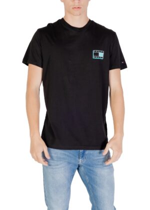 Tommy Hilfiger Jeans - Tommy Hilfiger Jeans T-shirt Heren