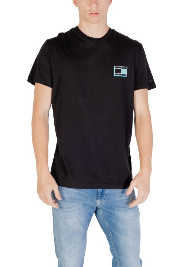 Tommy Hilfiger Jeans - Tommy Hilfiger Jeans T-shirt Heren