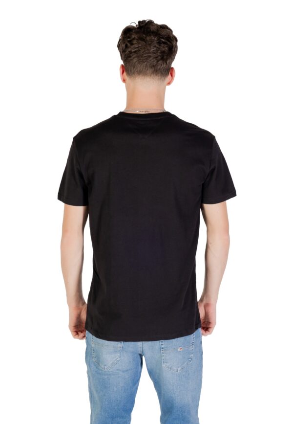 Tommy Hilfiger Jeans - Tommy Hilfiger Jeans T-shirt Heren - Afbeelding 2