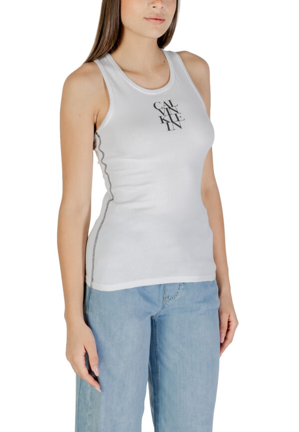 Calvin Klein Jeans - Calvin Klein Jeans Vest Dames - Afbeelding 3