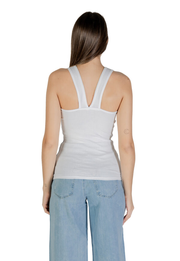 Calvin Klein Jeans - Calvin Klein Jeans Vest Dames - Afbeelding 2