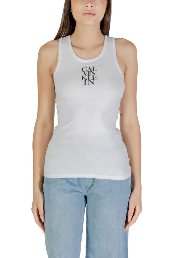 Calvin Klein Jeans - Calvin Klein Jeans Vest Dames