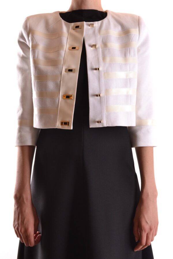 Elisabetta Franchi - Elisabetta Franchi Jack Dames - Afbeelding 2