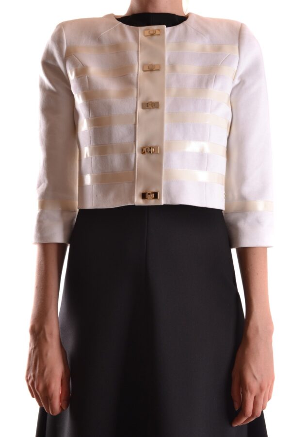 Elisabetta Franchi - Elisabetta Franchi Jack Dames