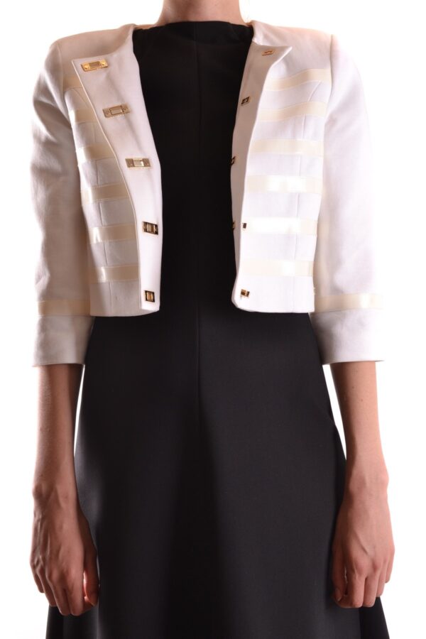 Elisabetta Franchi - Elisabetta Franchi Jack Dames - Afbeelding 3