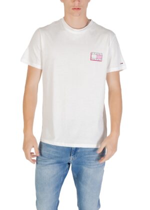Tommy Hilfiger Jeans - Tommy Hilfiger Jeans T-shirt Heren