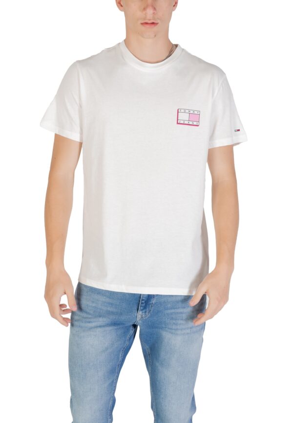 Tommy Hilfiger Jeans - Tommy Hilfiger Jeans T-shirt Heren