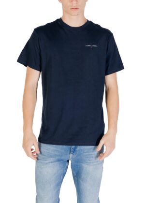 Tommy Hilfiger Jeans - Tommy Hilfiger Jeans T-shirt Heren