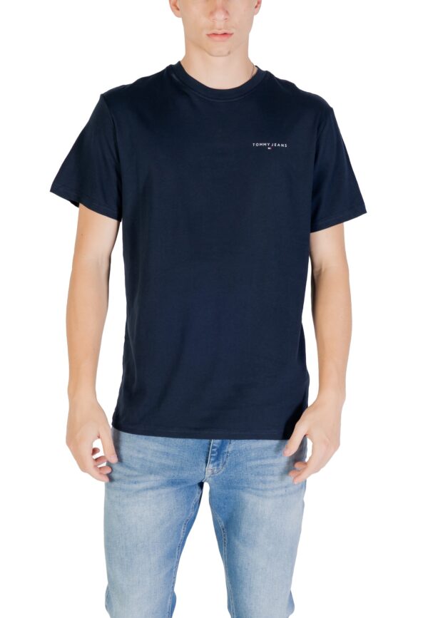 Tommy Hilfiger Jeans - Tommy Hilfiger Jeans T-shirt Heren