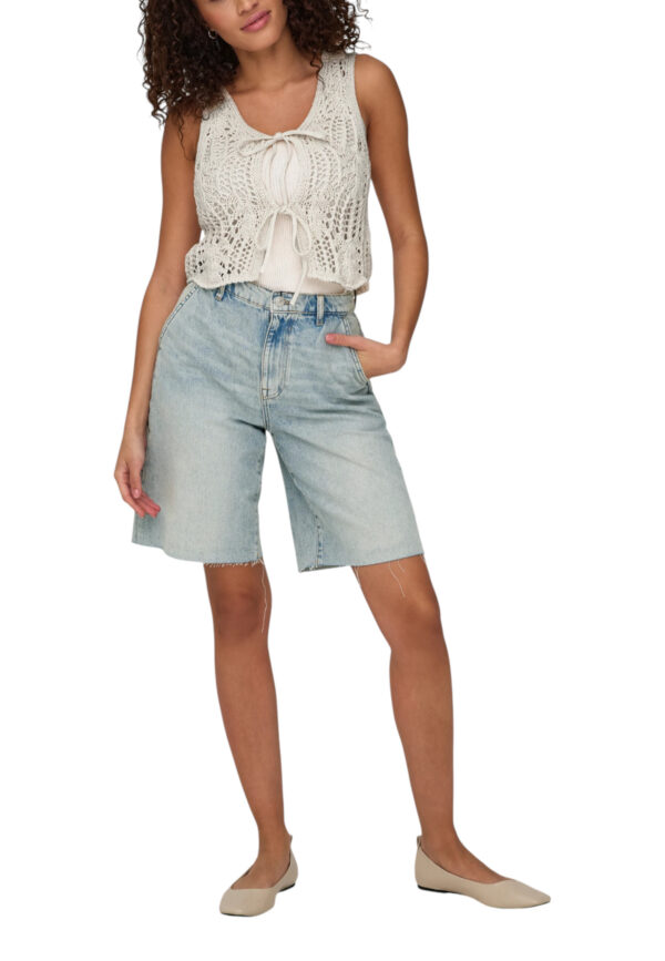 Only - Only Shorts Dames - Afbeelding 3