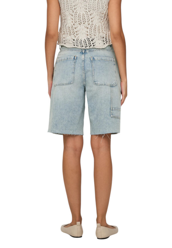Only - Only Shorts Dames - Afbeelding 2