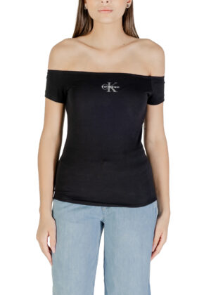 Calvin Klein Jeans - Calvin Klein Jeans Top Dames