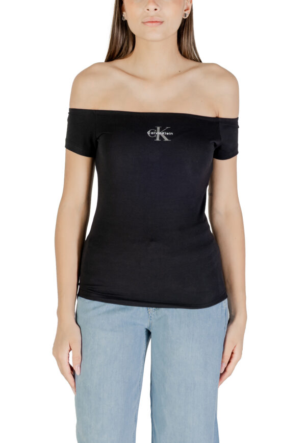 Calvin Klein Jeans - Calvin Klein Jeans Top Dames